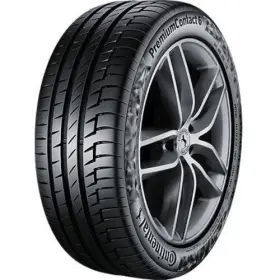 03133200000 Continental Premiumcontact 6 275/45r21 107v Bsw 2 Tires