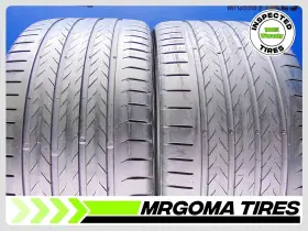 03135970000 Continental Set Of 2 Ecocontact 6q Mo Xl 275/30/21 Used Tires 72% Life 2753021 03135970000 Continental Set Of 2 Ecocontact 6q Mo Xl 275/30/21 Used Tires 72% Life 2753021