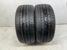 03150100000 Continental New Pair Ser 2 Procontact Rx T2 Contisilent 255/45r19 Xl Tires 9/32