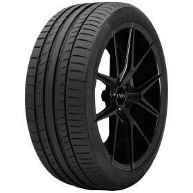 03153530000 Continental 285/40r22 Sportcontact 5 110y Xl Black Wall Tire