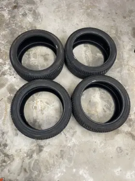 03453350000 Continental Viking Contact 7 245/40r18 Tire 03453350000 Continental Viking Contact 7 245/40r18 Tire