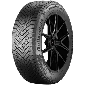 03457760000 Continental 265/40r21 Viking Contact 8 105h Xl Black Wall Tire