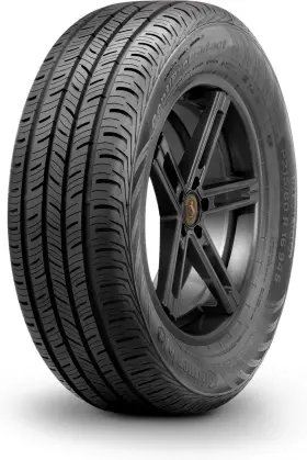 03500070000 Continental 1 Tire Contiprocontact 255/45r19 104h Xl As All Season A/s