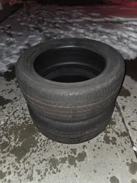 03542790000 Continental 2 Tires Crosscontact Lx Sport 285/45r20 A/s All Season
