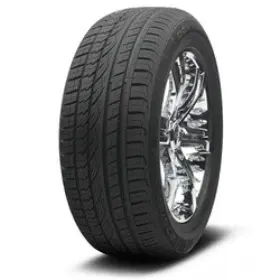 03548790000 Continental 255/50r19 103w Con Cross Contact Uhp Mo Fr Tire