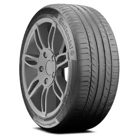 03563020000 Continental One Tire Contisportcontact 5 Ssr 245/40r18 97y Xl Mo Performance 03563020000 Continental One Tire Contisportcontact 5 Ssr 245/40r18 97y Xl Mo Performance