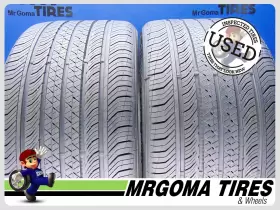03572880000 Continental Set Of 2 Procontact Tx N0 Xl 315/35/21 Used Tires 83% Life 3153521 03572880000 Continental Set Of 2 Procontact Tx N0 Xl 315/35/21 Used Tires 83% Life 3153521
