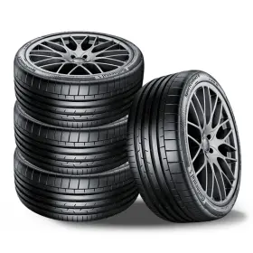 03574300000 Continental 4 Premiumcontact 6 275/40r21 107y Xl Summer Performance Touring Tire 03574300000 Continental 4 Premiumcontact 6 275/40r21 107y Xl Summer Performance Touring Tire