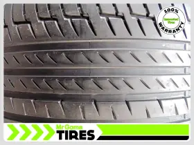 03574310000 Continental 1 Premiumcontact 6 Ssr Rft Xl 315/35/21 Tire 8.6/32 Tread Run Flat