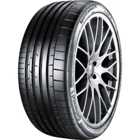 03579750000 Continental 4 New 335/30zr23xl 111 Y Contisportcontact 6 3353023 Tire