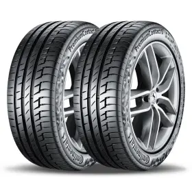 03580920000 Continental 2 Premiumcontact 6 315/35r22 111y Xl Summer Performance Touring Tire