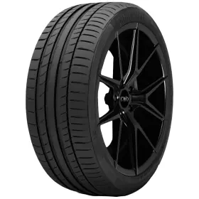 03581950000 Continental 225/50r17 Sport Contact 5 94w Sl Black Wall Tire