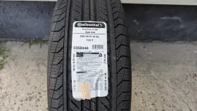 03584460000 Continental New Procontact Gx Ssr 235/50r19 103t Xl Moe