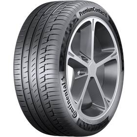 Continental 03586240000 Tire Premiumcontact 6 285/45r22 114y Xl Mo-s High Performance