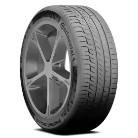 03586250000-1n Continental Contipremiumcontact 6 325/40r22 Mercedes 114y Sl Bw Tire Qty 1