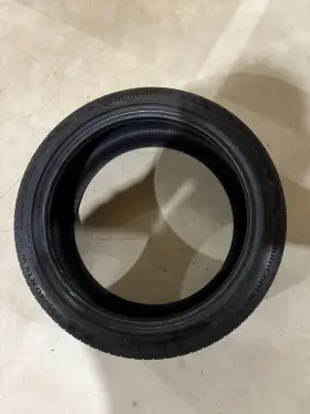 03589210000 Continental Premiumcontact 6 235/40r19 Tires