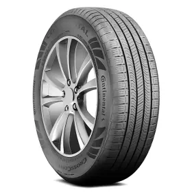 03592560000 Continental Tire Crosscontact Rx 215/60r17 96h Oe As A/s All Season
