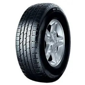 03593250000 Continental 275/45r21xl 110v Con Cross Contact Lx Sport Mo1 Tire