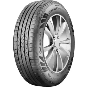 03594300000 Continental Tire Crosscontact Rx 255/40r21 102w Xl Mgt A/s High Performance