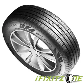 03594820000 Continental 1 Crosscontact Rx 255/45r20 105h Xl Touring All Season 480aa