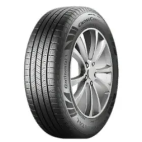 03595360000 Continental 265/45r20 Cross Contact Rx Tires Set Of 4