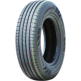 Continental 03596560000 Tire Crosscontact Rx Ev Ready 215/70r16 100h As A/s All Season