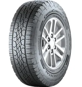 04206470000 Continental Crosscontact Atr 255/60r18 108h Quantity Of 4