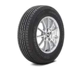04320100000 Continental 215/70rr16 215 70 16 Cross Contact Lx New Old Stock