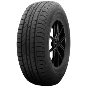 04320110000 Continental P225/65-17 Cross Contact Lx 102h Sl Black Wall Tire