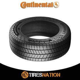 Continental 04512570000 1 New Vancontact A/s Ultra 235/65r16/10 121/119r 10pr Tires