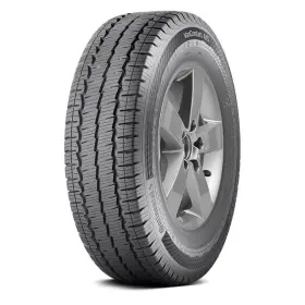 04514990000-2n Continental Vancontact A/s 195/75r16 107/105r 8d Bw Tire Qty 2 04514990000