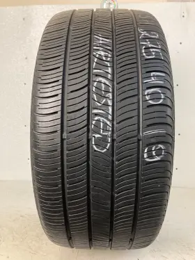 Continental 051342182688 1 Tire 275 40 19 Contiprocontact 7.20/32 Tread 101v
