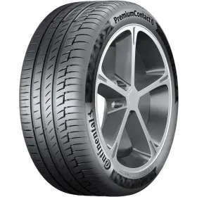 55r17 Continental 051342204403 Tire Premiumcontact 6 Ssr Ev 225/55r17 97w Bmw High Performance