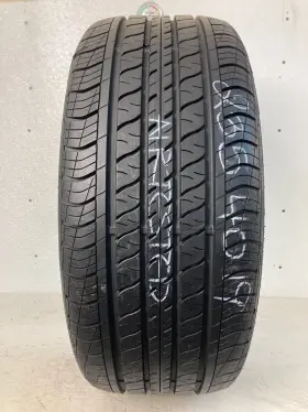 Continental 051342213078 1 Tire 235 40 19 Procontact Rx 8.50-9.00/32 94%-99% Tread 92h
