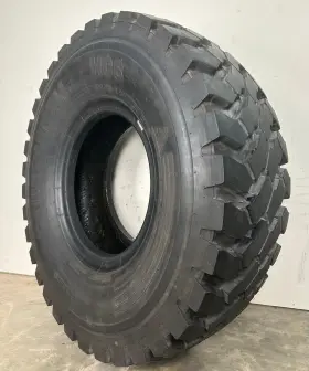 05155060000 Continental 395/85r20 Hcs 166k High Tread