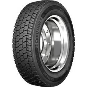 Continental 05225820000 225/70r19.5 Hdr 5 Tires Set Of 6