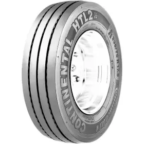 05310190000 Continental Htl2 Eco Plus 245/70r17.5c 143/141l 18 Ply Quantity Of 2