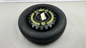 0f989f Continental Pro Contact Gx T155/70r17 80h Summer Run Flat Radial Tubeless Tire