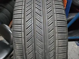 1114-3 Continental 1 Super Nice 265/45/20 Contintenal Procontact Tx10 265/45r20 111t 7.5/32