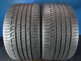 12002560 Continental 2 Used Premiumcontact 6 315 30 22 8/32 And 8-9/32 Tread P9 12002560 Continental 2 Used Premiumcontact 6 315 30 22 8/32 And 8-9/32 Tread P9