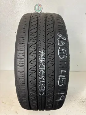 120025889 Continental 1 Tire 255 45 19 Procontact Rx 6.00-7.00/32 66-77% Tread Left 104w 120025889 Continental 1 Tire 255 45 19 Procontact Rx 6.00-7.00/32 66-77% Tread Left 104w