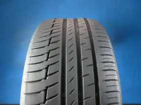 1203568225 Continental Used Premiumcontact 6 Ssr 275 40 21 7-8/32 Tread No Patch 2282f