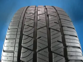 1245452154 Continental Used Crosscontact Lx Sport 275 45 21 9-10/32 Tread 1134f