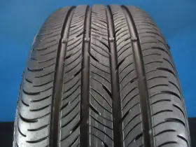 132002520 Continental Used Contiprocontact 235 45 19 9-10/32 High Tread 1197/2e
