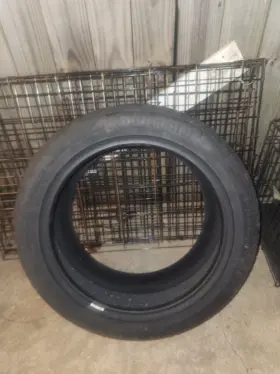 134rt6r4 Continental Run Flat 255/45/r19 Complete Set Of Brand New Tires 134rt6r4 Continental Run Flat 255/45/r19 Complete Set Of Brand New Tires