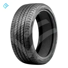 1420242-00-b Continental New Oem Tesla Model S Tire 285/40r19 107w 19as Rear