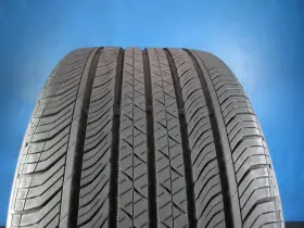 14500045987 Continental Used Procontact Tx 315 35 21 7-8/32 Tread No Patch 1948f