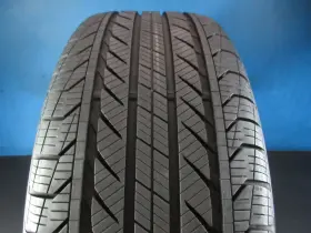1010e Continental 1544600054989 Used Procontact Gx Mo 235 55 19 8-9/32 High Tread