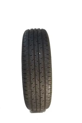 15482610000 Continental P205/70r16 Contiprocontact 96 H Used 8/32nds