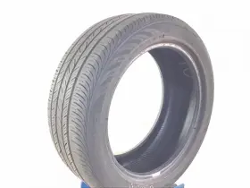 15482660000 Continental P215/50r17 Contiprocontact 91 H Used 7/32nds